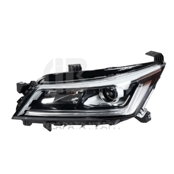 Optico izquierdo para chevrolet sail 2024 2026 1.5
